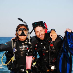 Specilty Diving Courses