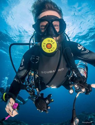 is-scuba-diving-safe